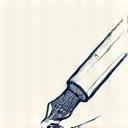 Pen icon for authors